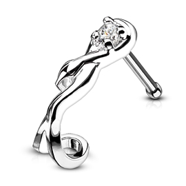 Piercing do nosu PNO00254 2