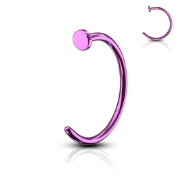 Piercing do nosu PNO00257 5