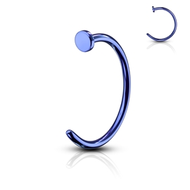 Piercing do nosu PNO00257 4