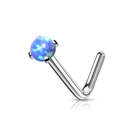 Piercing do nosu PNO00258 3