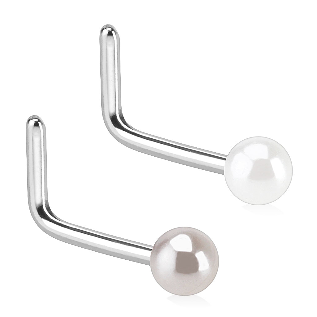 Piercing do nosu PNO00260
