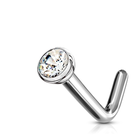 Piercing do nosu PNO00263 2