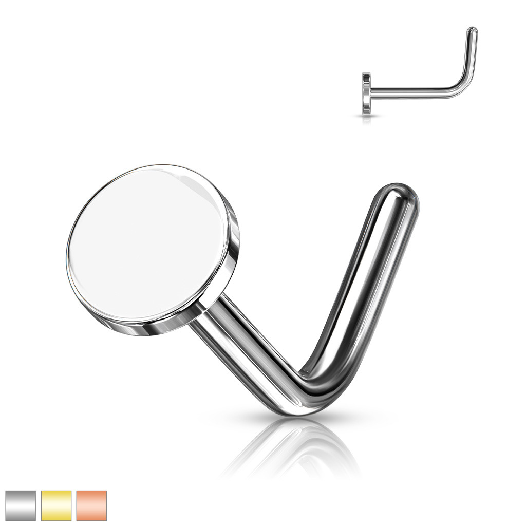 Piercing do nosu PNO00269