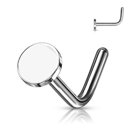 Piercing do nosu PNO00269 4
