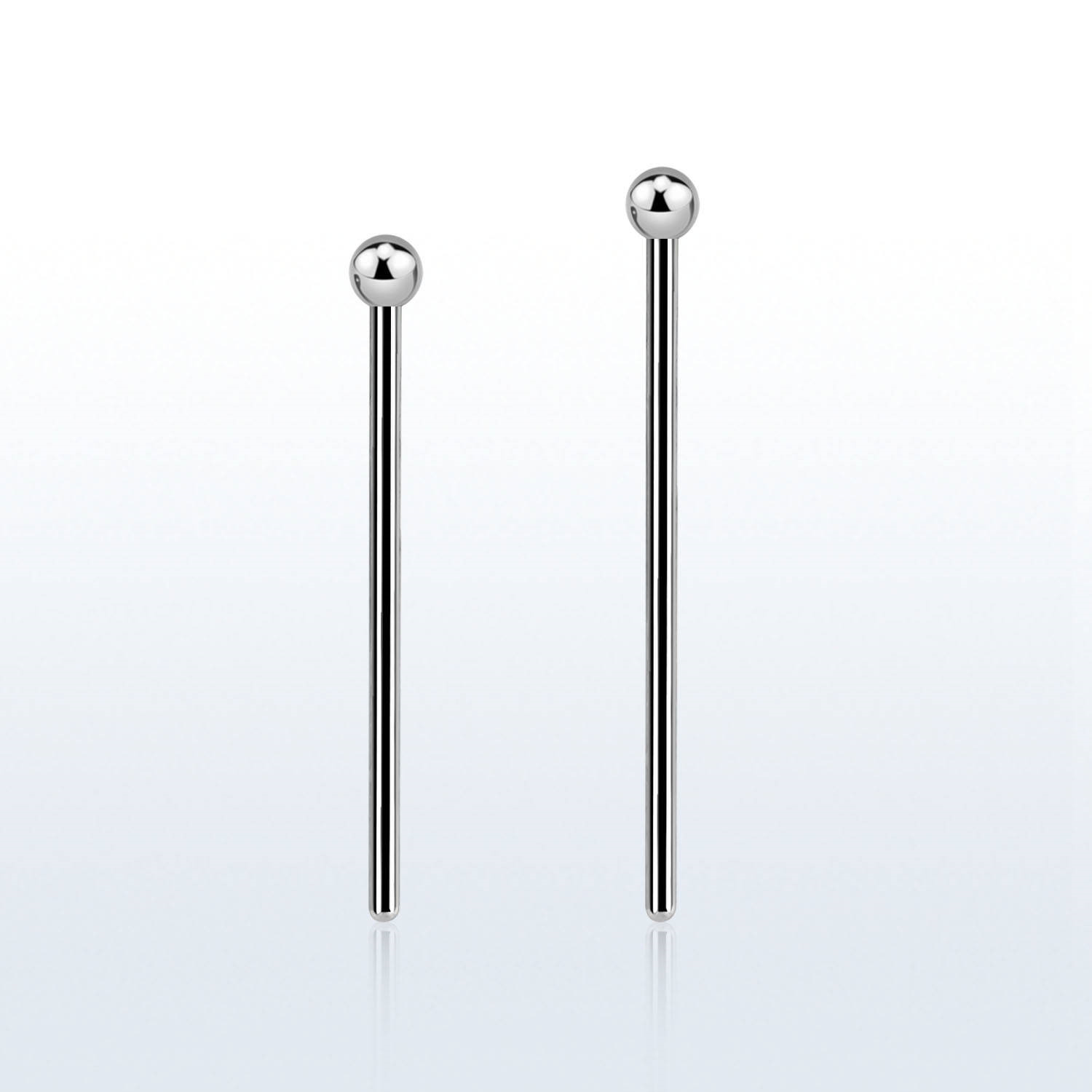 Piercing do nosu PNO00275