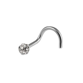 Piercing do nosu PNO00281 2
