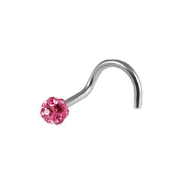 Piercing do nosu PNO00281 5