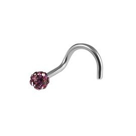 Piercing do nosu PNO00281 6