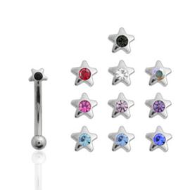 Piercing do obočí POB00159 1