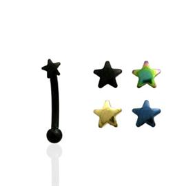 Piercing do obočí POB00162 1