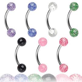 Piercing do obočí POB00169 1
