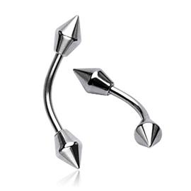 Piercing do obočí POB00177 1