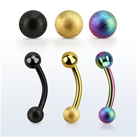 Piercing do obočí POB00201 1