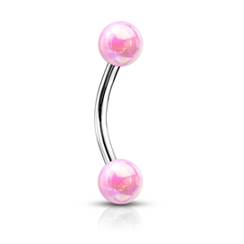 Piercing do obočí POB00205 2