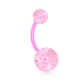 Piercing do pupíku PBK00072 7