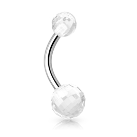 Piercing do pupíku PBK00087 3