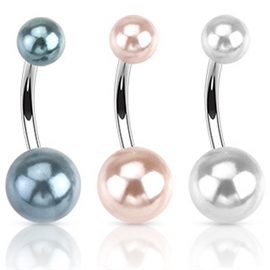 Piercing do pupíku PBK00098 1