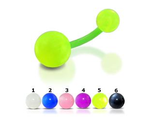 Piercing do pupíku PBK00136 1