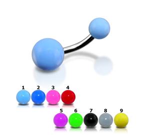 Piercing do pupíku PBK00149 1