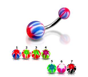 Piercing do pupíku PBK00160 1