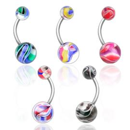 Piercing do pupíku PBK00162 1
