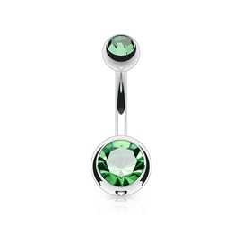 Piercing do pupíku PBK00165 8