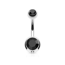 Piercing do pupíku PBK00165 11