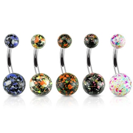 Piercing do pupíku PBK00167 1