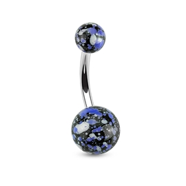 Piercing do pupíku PBK00167 2