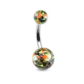 Piercing do pupíku PBK00167 3