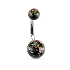 Piercing do pupíku PBK00167 5