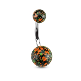 Piercing do pupíku PBK00167 6