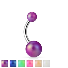 Piercing do pupíku PBK00174 1