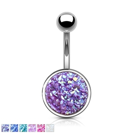 Piercing do pupíku PBP00286 1