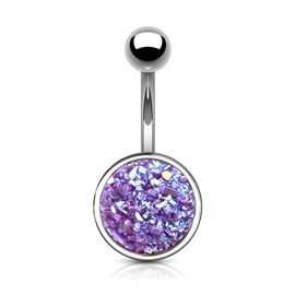 Piercing do pupíku PBP00286 2