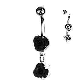 Piercing do pupíku PBV00181 2