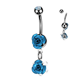 Piercing do pupíku PBV00181 4