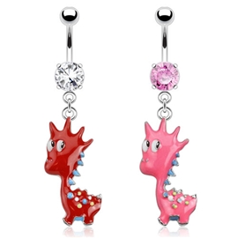 Piercing do pupíku PBV00524 1