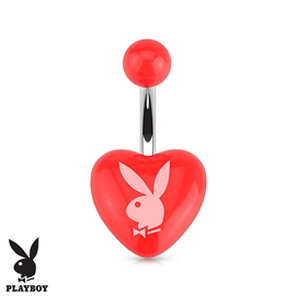Piercing do pupíku - Playboy PBP00262 2