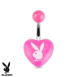 Piercing do pupíku - Playboy PBP00262 3