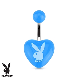 Piercing do pupíku - Playboy PBP00262 4