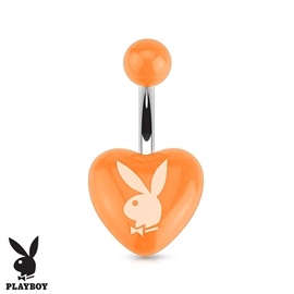 Piercing do pupíku - Playboy PBP00262 5