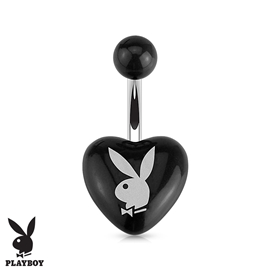 Piercing do pupíku - Playboy PBP00262 6