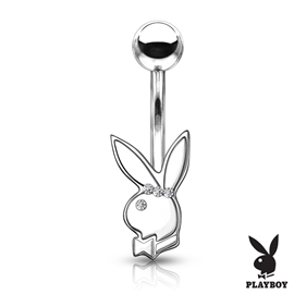 Piercing do pupíku - Playboy PBP00299 2