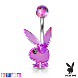 Piercing do pupíku - Playboy PBP00300 1