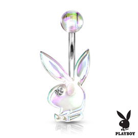 Piercing do pupíku - Playboy PBP00300 3