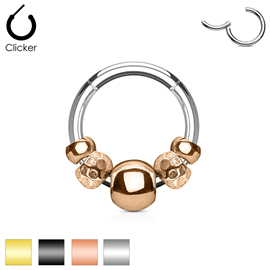Piercing kroužek PKR00130 1