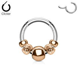 Piercing kroužek PKR00130 5