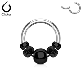 Piercing kroužek PKR00130 3