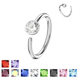 Piercing kroužek PKR00131 1